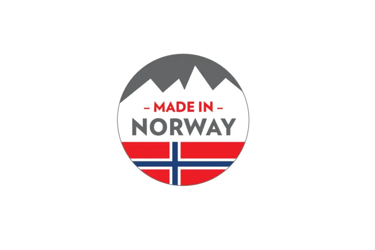 Blafre Madkasse - Traktor Blå