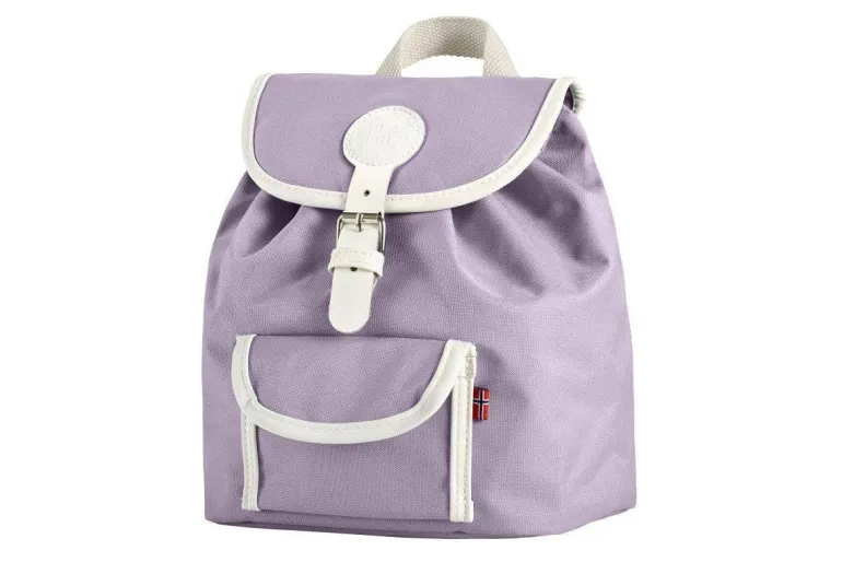 Blafre rygsæk 8 - 5 ltr - Lys lilla