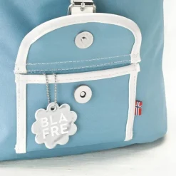 Blafre Rygsæk 8.5 ltr. - Blå