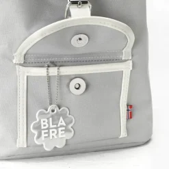 Blafre Rygsæk 8.5 ltr. - Grå