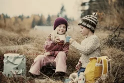 Blafre Rygsæk 8.5 ltr. - Gul