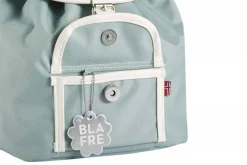 Blafre Rygsæk 8.5 ltr. - Lys blå