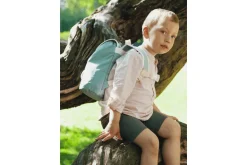 Blafre Rygsæk 8.5 ltr. - Lys blå