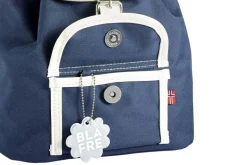 Blafre Rygsæk 8.5 ltr. - Marineblå