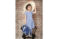 Blafre Rygsæk 8.5 ltr. - Marineblå