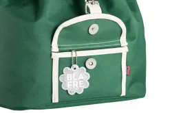 Blafre Rygsæk 6 ltr. - Mørk Grøn