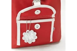 Blafre Rygsæk 8.5 ltr. - Rød