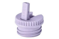 Blafre Vippetud til Drikkeflaske - Lys Lilla