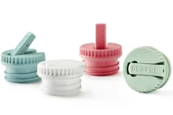 Blafre Vippetud til Drikkeflaske - Rosa