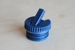 Blafre Vippetud til Drikkeflaske - Marineblå