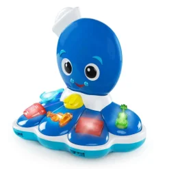 Blæksprutte orkester