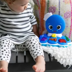 Blæksprutte orkester