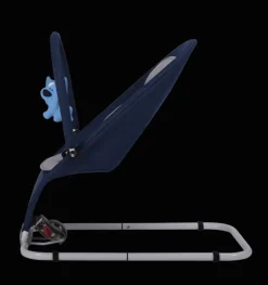 Blue Baby Bouncer Comfortable 0-9 kg.