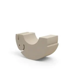 bObles Elefant S 16 sand grey