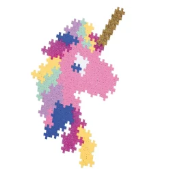 Box Plus-Plus Learn to Build Unicorns