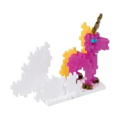 Box Plus-Plus Learn to Build Unicorns