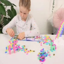 Box Plus-Plus Learn to Build Unicorns
