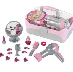 Braun Beauty Box 28x16 cm m/ Føntørre + 3 år