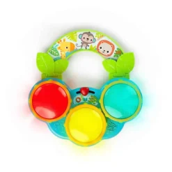 Bright Starts Safari Beats™ musiklegetøj