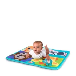 Bright Starts Zoo kombi aktivitetsgym