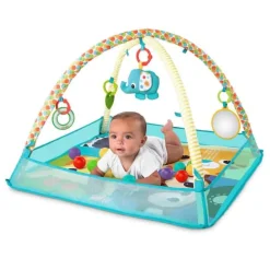 Bright Starts Zoo kombi aktivitetsgym