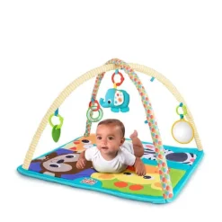 Bright Starts Zoo kombi aktivitetsgym