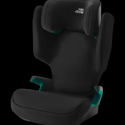 Britax Adventure Plus 2 - Space Black