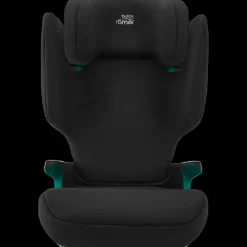 Britax Adventure Plus 2 - Space Black