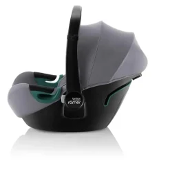 Britax Babysafe 3 i - Size Frost Grey inkl. Vario Base