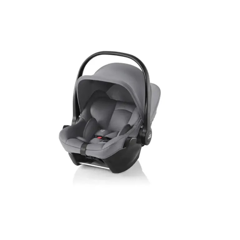 Britax Baby-Safe Core - Frost Grey