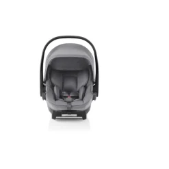 Britax Baby-Safe Core - Frost Grey