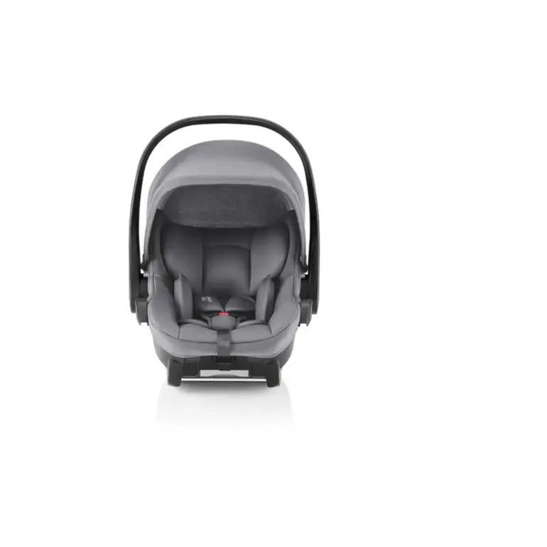 Britax Baby-Safe Core - Frost Grey