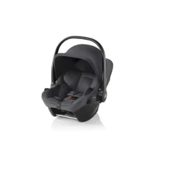 Britax Baby-Safe Core - Midnight Grey
