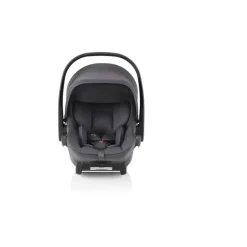 Britax Baby-Safe Core - Midnight Grey inkl. Base