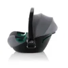 Britax Baby-Safe ISENSE Frost Grey