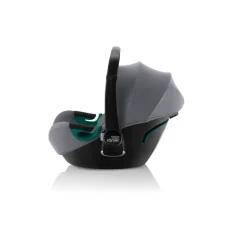 Britax Baby-Safe ISENSE Frost Grey