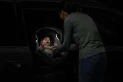 Britax Baby-Safe iSENSE Space Black