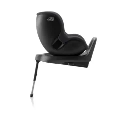Britax Dualfix M Plus Midnight Grey