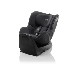 Britax Dualfix M Plus Midnight Grey