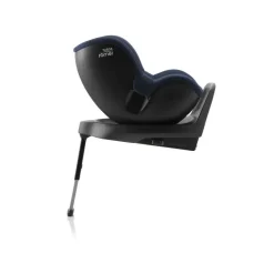 Britax Dualfix M Plus Night Blue