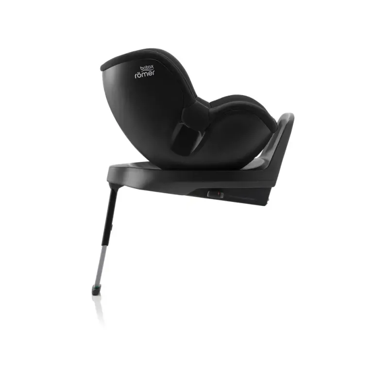 Britax Dualfix M Plus Space Black