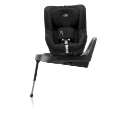 Britax Dualfix M Plus Space Black