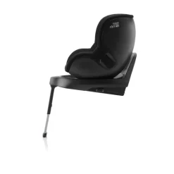 Britax Dualfix M Plus Space Black