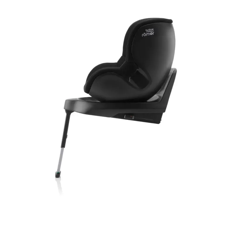 Britax Dualfix M Plus Space Black