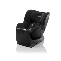 Britax Dualfix M Plus Space Black