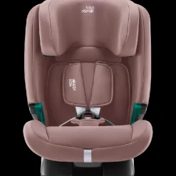 Britax Evolvafix - Dusty Rose