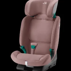 Britax Evolvafix - Dusty Rose