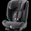 Britax Evolvafix - Midnight Grey
