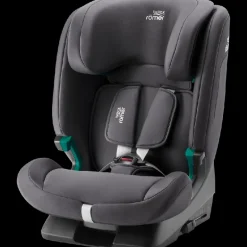 Britax Evolvafix - Midnight Grey