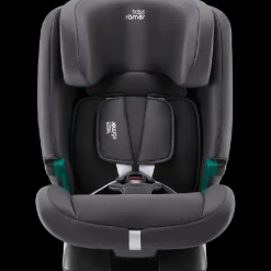 Britax Evolvafix - Midnight Grey